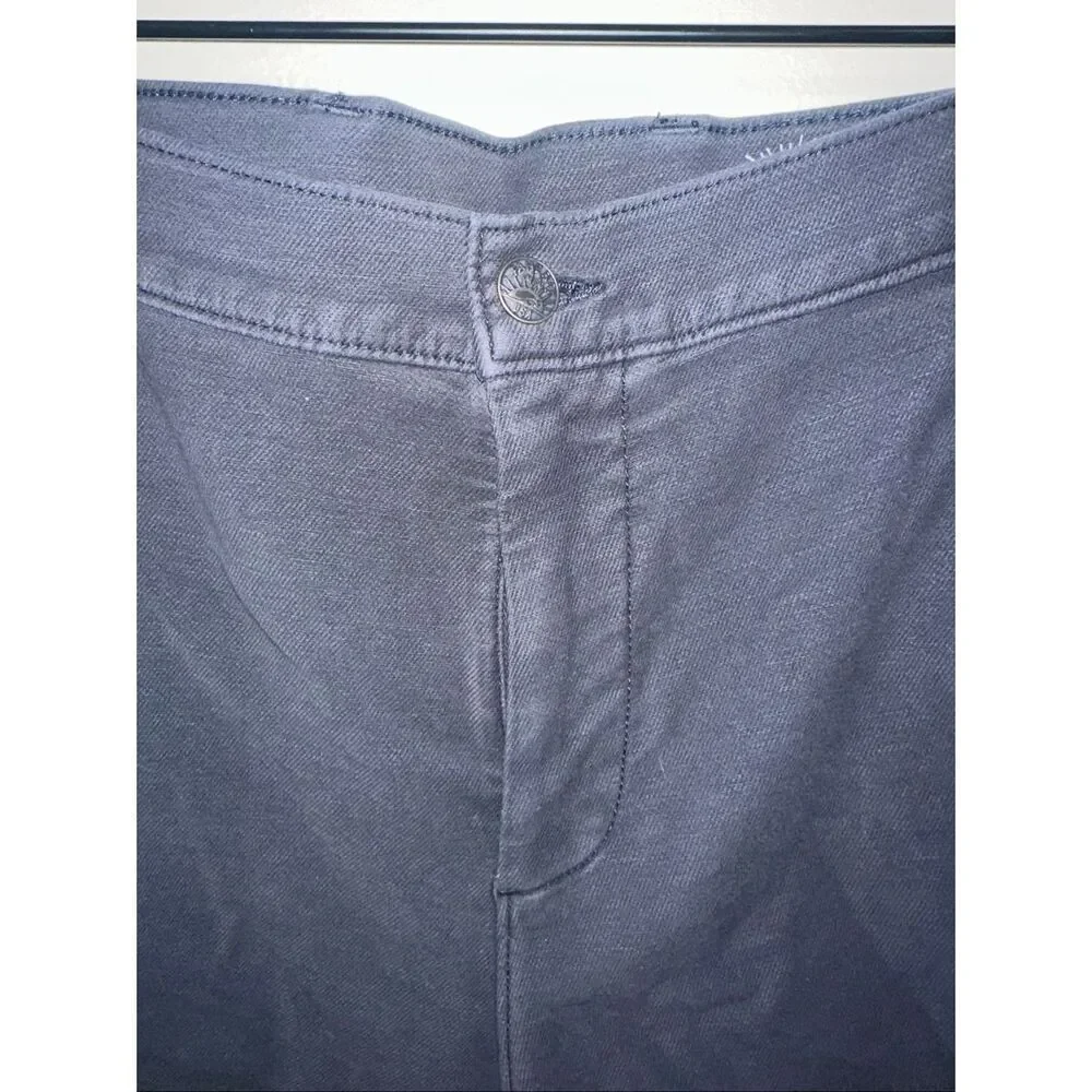 NWT Faherty Navy Stretch Terry Size 40 7.5” Inseam